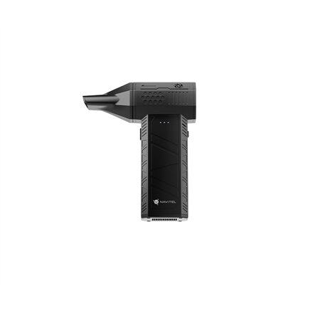 Navitel TF2 , High-efficient turbo fan