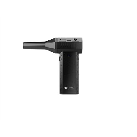 Navitel TF2 , High-efficient turbo fan