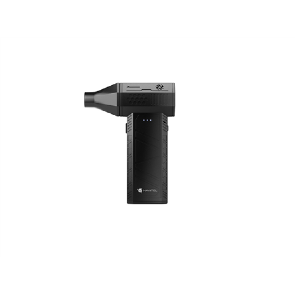 Navitel TF2 , High-efficient turbo fan