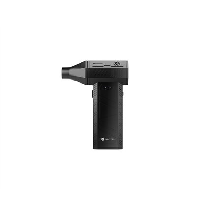Navitel TF2 , High-efficient turbo fan