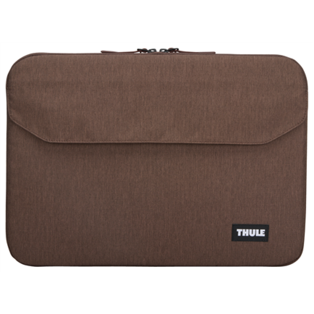 Thule Sleeve Lithos for MacBook Pro 16 , Sleeve , Nuanced Brown