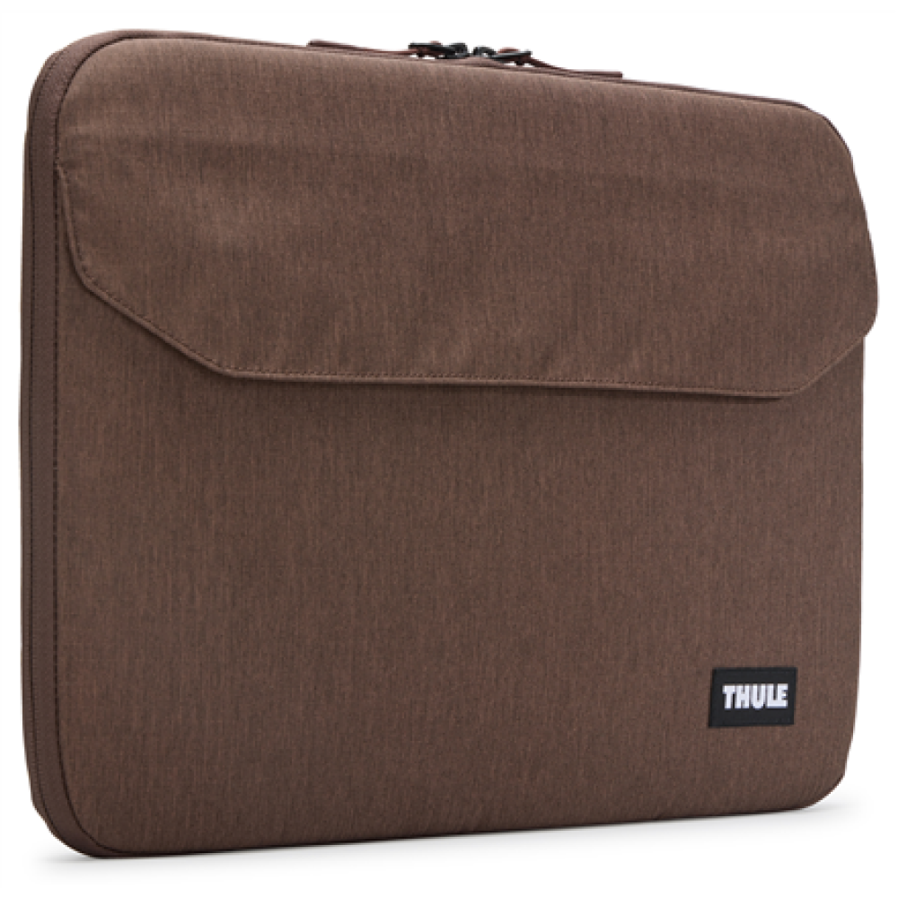 Thule Sleeve Lithos for MacBook Pro 16 , Sleeve , Nuanced Brown