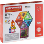 Magformers Basic Plus 26 Set , Magformers