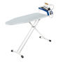 Polti , Ironing board , FPAS0044 Vaporella Essential , White , 1220 x 435 mm , 4