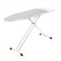 Polti , Ironing board , FPAS0044 Vaporella Essential , White , 1220 x 435 mm , 4