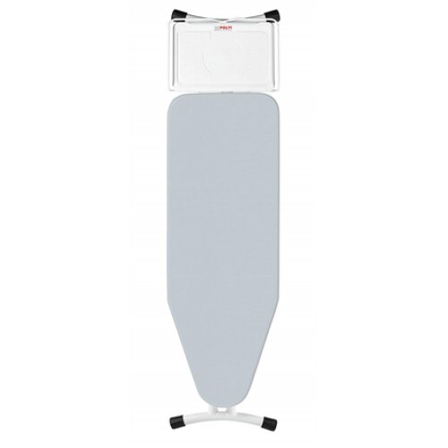 Polti , Ironing board , FPAS0044 Vaporella Essential , White , 1220 x 435 mm , 4