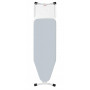 Polti , Ironing board , FPAS0044 Vaporella Essential , White , 1220 x 435 mm , 4