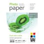Matte Dual-Side Photo Paper , 220 g/m² , A4