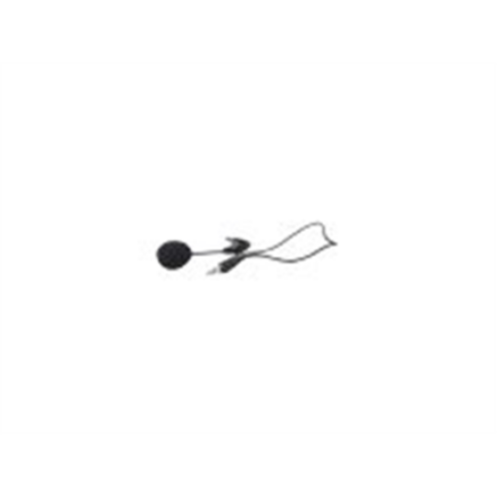 Gembird , Clip-on microphone , MIC-C-01 , 3.5 mm