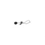 Gembird , Clip-on microphone , MIC-C-01 , 3.5 mm