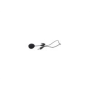 Gembird , Clip-on microphone , MIC-C-01 , 3.5 mm