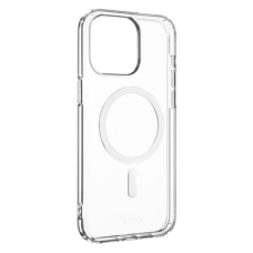 Fixed , MagPure , Back cover , Apple , iPhone 15 Pro , TPU , Clear