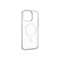 Fixed , MagPure , Back cover , Apple , iPhone 15 Pro , TPU , Clear