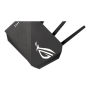 Asus , Dual Band Gigabit Router , GS-AX3000 , 1024-QAM Mbit/s , Mbit/s , Ethernet LAN (RJ-45) ports 4 , Mesh Support , MU-MiMO , Antenna type 4x External antenna , 1x USB 3.2 Gen 1