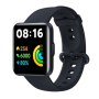 Xiaomi Redmi Watch 2 Lite GL 1.55, Smart watch, GPS (satellite), TFT, Touchscreen, Heart rate monitor, Waterproof, Bluetooth, Blue