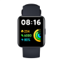 Xiaomi Redmi Watch 2 Lite GL 1.55, Smart watch, GPS (satellite), TFT, Touchscreen, Heart rate monitor, Waterproof, Bluetooth, Blue
