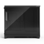 Fractal Design Meshify 3 XL , Black TG Light Tint , ATX , Power supply included No
