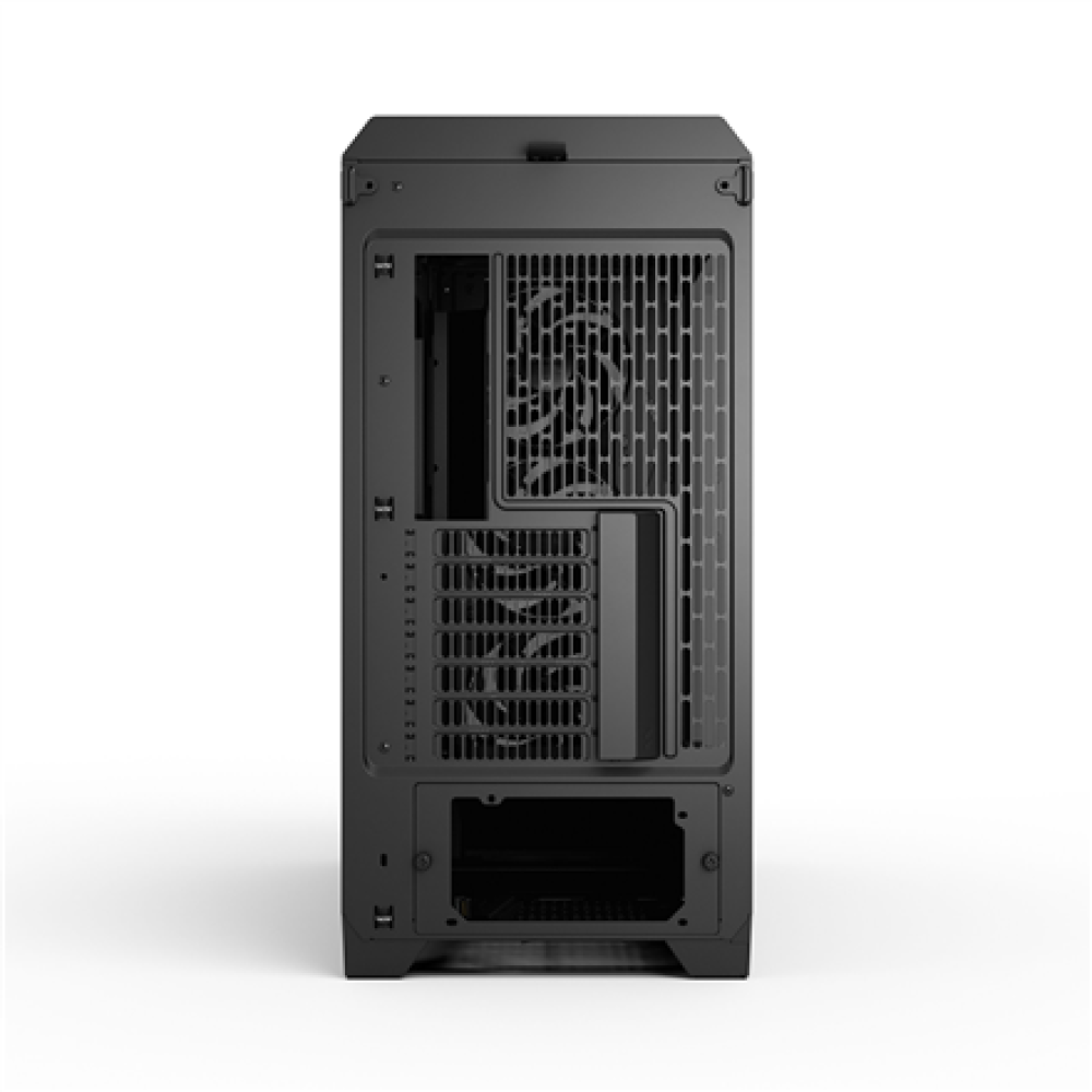 Fractal Design Meshify 3 XL , Black TG Light Tint , ATX , Power supply included No