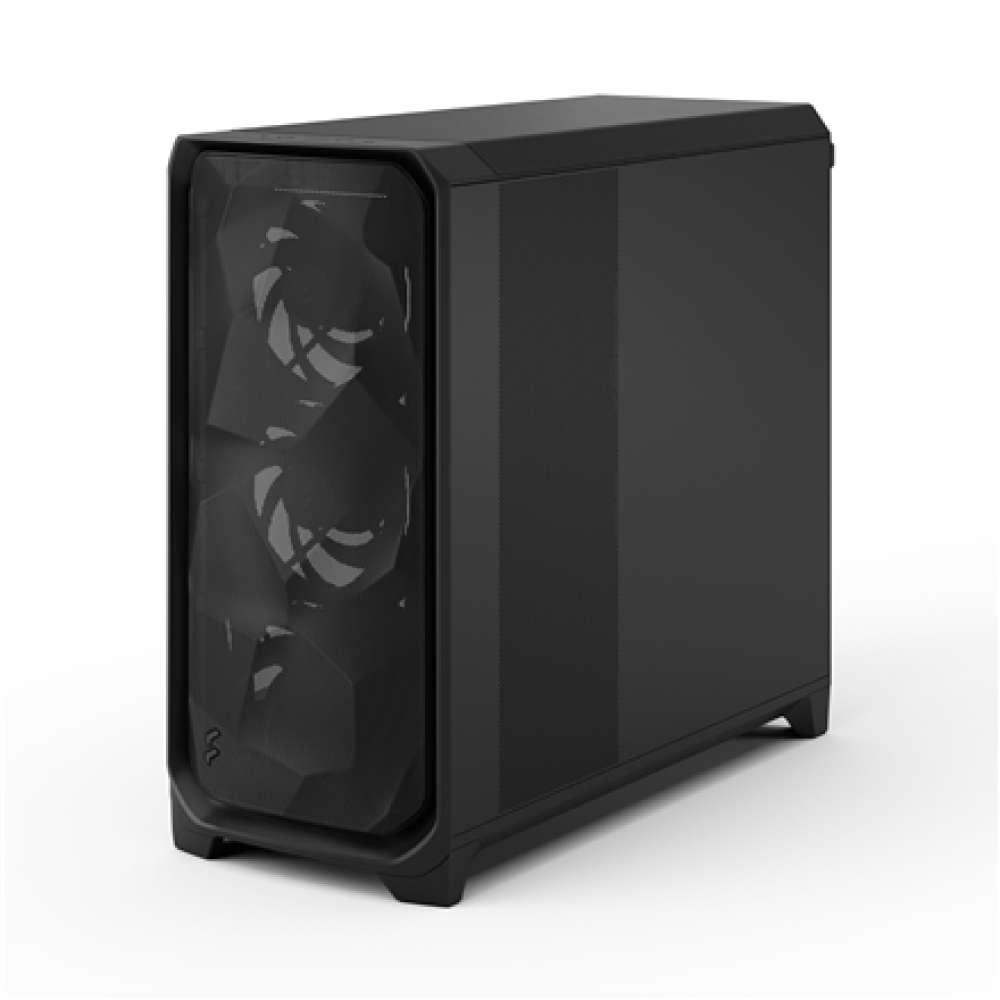 Fractal Design Meshify 3 XL , Black TG Light Tint , ATX , Power supply included No