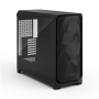 Fractal Design Meshify 3 XL , Black TG Light Tint , ATX , Power supply included No
