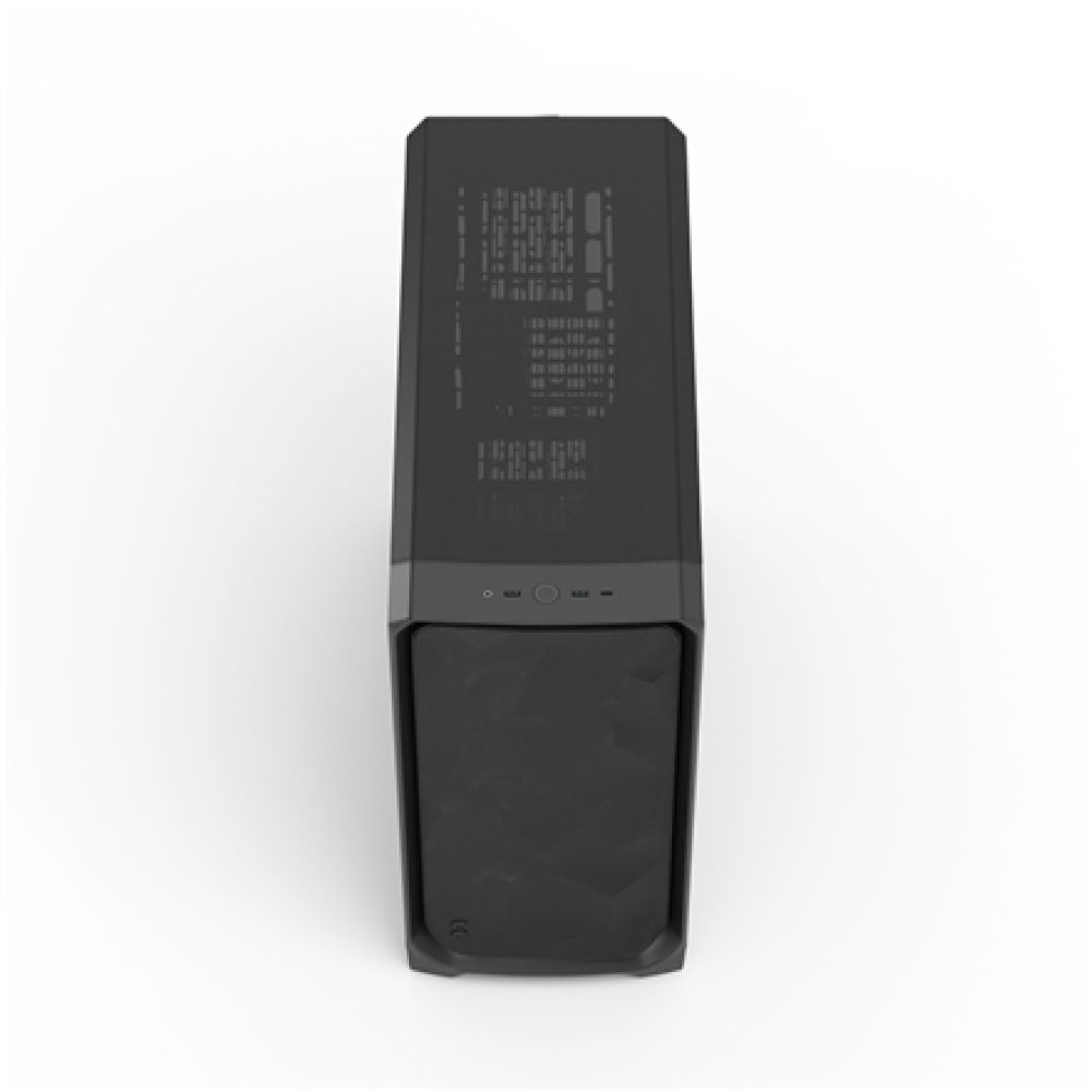 Fractal Design Meshify 3 XL , Black TG Light Tint , ATX , Power supply included No