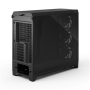 Fractal Design Meshify 3 XL , Black TG Light Tint , ATX , Power supply included No