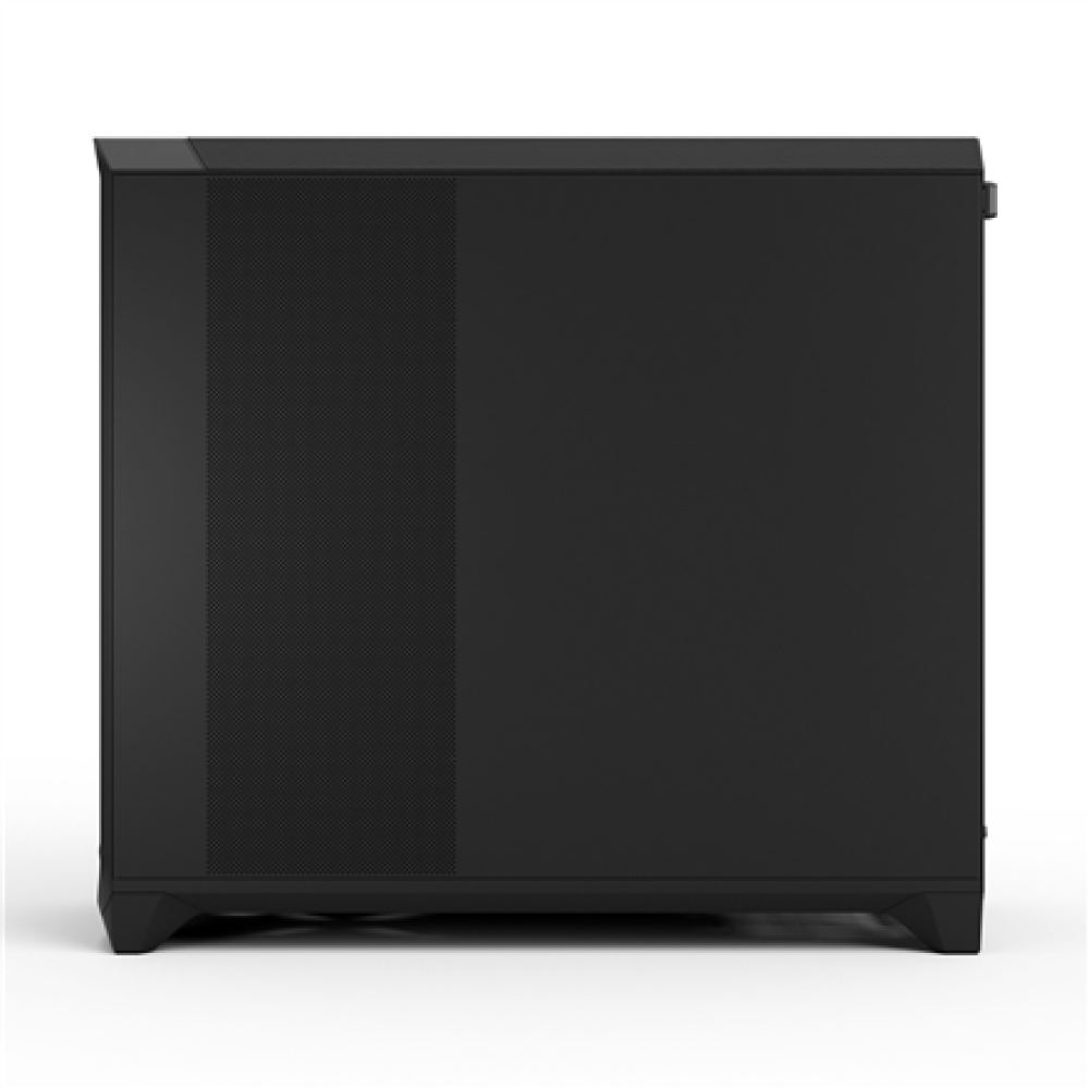 Fractal Design Meshify 3 XL , Black TG Light Tint , ATX , Power supply included No