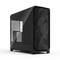 Fractal Design Meshify 3 XL , Black TG Light Tint , ATX , Power supply included No