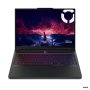 Lenovo Legion Pro 7 16AFR10H , Eclipse Black , 16 , OLED , WQXGA , 2560 x 1600 pixels , 240 Hz , Glossy , AMD Ryzen 9 , 9955HX , 32 GB , SO-DIMM DDR5 , Solid-state drive capacity 1000 GB , NVIDIA GeForce RTX 5070 Ti , GDDR7 , 12 GB , Windows 11 Home , 802