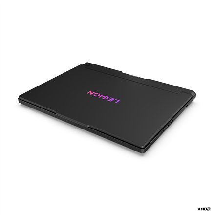 Lenovo Legion Pro 7 16AFR10H , Eclipse Black , 16 , OLED , WQXGA , 2560 x 1600 pixels , 240 Hz , Glossy , AMD Ryzen 9 , 9955HX , 32 GB , SO-DIMM DDR5 , Solid-state drive capacity 1000 GB , NVIDIA GeForce RTX 5070 Ti , GDDR7 , 12 GB , Windows 11 Home , 802