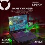 Lenovo Legion Pro 7 16AFR10H , Eclipse Black , 16 , OLED , WQXGA , 2560 x 1600 pixels , 240 Hz , Glossy , AMD Ryzen 9 , 9955HX , 32 GB , SO-DIMM DDR5 , Solid-state drive capacity 1000 GB , NVIDIA GeForce RTX 5070 Ti , GDDR7 , 12 GB , Windows 11 Home , 802