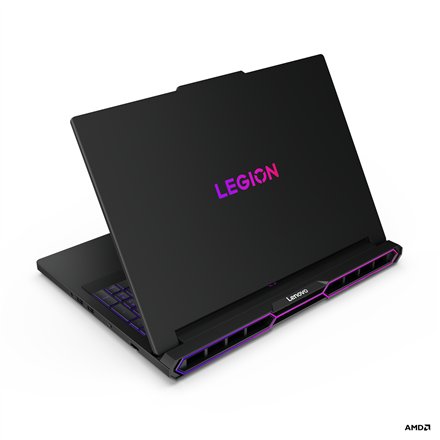 Lenovo Legion Pro 7 16AFR10H , Eclipse Black , 16 , OLED , WQXGA , 2560 x 1600 pixels , 240 Hz , Glossy , AMD Ryzen 9 , 9955HX , 32 GB , SO-DIMM DDR5 , Solid-state drive capacity 1000 GB , NVIDIA GeForce RTX 5070 Ti , GDDR7 , 12 GB , Windows 11 Home , 802
