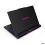 Lenovo Legion Pro 7 16AFR10H , Eclipse Black , 16 , OLED , WQXGA , 2560 x 1600 pixels , 240 Hz , Glossy , AMD Ryzen 9 , 9955HX , 32 GB , SO-DIMM DDR5 , Solid-state drive capacity 1000 GB , NVIDIA GeForce RTX 5070 Ti , GDDR7 , 12 GB , Windows 11 Home , 802