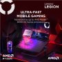 Lenovo Legion Pro 7 16AFR10H , Eclipse Black , 16 , OLED , WQXGA , 2560 x 1600 pixels , 240 Hz , Glossy , AMD Ryzen 9 , 9955HX , 32 GB , SO-DIMM DDR5 , Solid-state drive capacity 1000 GB , NVIDIA GeForce RTX 5070 Ti , GDDR7 , 12 GB , Windows 11 Home , 802