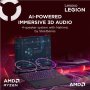Lenovo Legion Pro 7 16AFR10H , Eclipse Black , 16 , OLED , WQXGA , 2560 x 1600 pixels , 240 Hz , Glossy , AMD Ryzen 9 , 9955HX , 32 GB , SO-DIMM DDR5 , Solid-state drive capacity 1000 GB , NVIDIA GeForce RTX 5070 Ti , GDDR7 , 12 GB , Windows 11 Home , 802