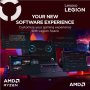Lenovo Legion Pro 7 16AFR10H , Eclipse Black , 16 , OLED , WQXGA , 2560 x 1600 pixels , 240 Hz , Glossy , AMD Ryzen 9 , 9955HX , 32 GB , SO-DIMM DDR5 , Solid-state drive capacity 1000 GB , NVIDIA GeForce RTX 5070 Ti , GDDR7 , 12 GB , Windows 11 Home , 802