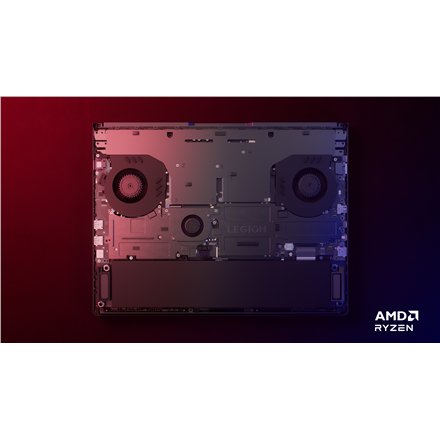 Lenovo Legion Pro 7 16AFR10H , Eclipse Black , 16 , OLED , WQXGA , 2560 x 1600 pixels , 240 Hz , Glossy , AMD Ryzen 9 , 9955HX , 32 GB , SO-DIMM DDR5 , Solid-state drive capacity 1000 GB , NVIDIA GeForce RTX 5070 Ti , GDDR7 , 12 GB , Windows 11 Home , 802