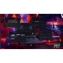 Lenovo Legion Pro 7 16AFR10H , Eclipse Black , 16 , OLED , WQXGA , 2560 x 1600 pixels , 240 Hz , Glossy , AMD Ryzen 9 , 9955HX , 32 GB , SO-DIMM DDR5 , Solid-state drive capacity 1000 GB , NVIDIA GeForce RTX 5070 Ti , GDDR7 , 12 GB , Windows 11 Home , 802
