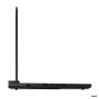 Lenovo Legion Pro 7 16AFR10H , Eclipse Black , 16 , OLED , WQXGA , 2560 x 1600 pixels , 240 Hz , Glossy , AMD Ryzen 9 , 9955HX , 32 GB , SO-DIMM DDR5 , Solid-state drive capacity 1000 GB , NVIDIA GeForce RTX 5070 Ti , GDDR7 , 12 GB , Windows 11 Home , 802