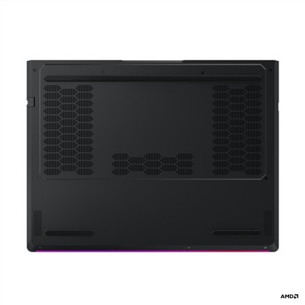 Lenovo Legion Pro 7 16AFR10H , Eclipse Black , 16 , OLED , WQXGA , 2560 x 1600 pixels , 240 Hz , Glossy , AMD Ryzen 9 , 9955HX , 32 GB , SO-DIMM DDR5 , Solid-state drive capacity 1000 GB , NVIDIA GeForce RTX 5070 Ti , GDDR7 , 12 GB , Windows 11 Home , 802