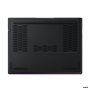 Lenovo Legion Pro 7 16AFR10H , Eclipse Black , 16 , OLED , WQXGA , 2560 x 1600 pixels , 240 Hz , Glossy , AMD Ryzen 9 , 9955HX , 32 GB , SO-DIMM DDR5 , Solid-state drive capacity 1000 GB , NVIDIA GeForce RTX 5070 Ti , GDDR7 , 12 GB , Windows 11 Home , 802