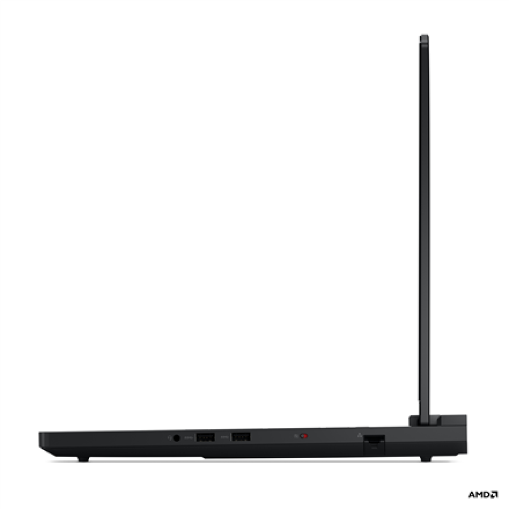83RU001JNT Lenovo Legion Pro 7 16AFR10H , Eclipse Black , 16 , OLED , WQXGA , 2560 x 1600 pixels , 240 Hz , Glossy , AMD Ryzen 9 , 9955HX , 32 GB , SO-DIMM DDR5 , Solid-state drive capacity 1000 GB , NVIDIA GeForce RTX 5070 Ti , GDDR7 , 12 GB , Windows 11 Home , 802