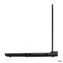 Lenovo Legion Pro 7 16AFR10H , Eclipse Black , 16 , OLED , WQXGA , 2560 x 1600 pixels , 240 Hz , Glossy , AMD Ryzen 9 , 9955HX , 32 GB , SO-DIMM DDR5 , Solid-state drive capacity 1000 GB , NVIDIA GeForce RTX 5070 Ti , GDDR7 , 12 GB , Windows 11 Home , 802