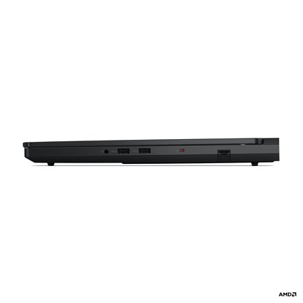 Lenovo Legion Pro 7 16AFR10H , Eclipse Black , 16 , OLED , WQXGA , 2560 x 1600 pixels , 240 Hz , Glossy , AMD Ryzen 9 , 9955HX , 32 GB , SO-DIMM DDR5 , Solid-state drive capacity 1000 GB , NVIDIA GeForce RTX 5070 Ti , GDDR7 , 12 GB , Windows 11 Home , 802