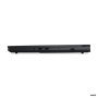 Lenovo Legion Pro 7 16AFR10H , Eclipse Black , 16 , OLED , WQXGA , 2560 x 1600 pixels , 240 Hz , Glossy , AMD Ryzen 9 , 9955HX , 32 GB , SO-DIMM DDR5 , Solid-state drive capacity 1000 GB , NVIDIA GeForce RTX 5070 Ti , GDDR7 , 12 GB , Windows 11 Home , 802
