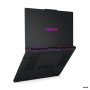 Lenovo Legion Pro 7 16AFR10H , Eclipse Black , 16 , OLED , WQXGA , 2560 x 1600 pixels , 240 Hz , Glossy , AMD Ryzen 9 , 9955HX , 32 GB , SO-DIMM DDR5 , Solid-state drive capacity 1000 GB , NVIDIA GeForce RTX 5070 Ti , GDDR7 , 12 GB , Windows 11 Home , 802