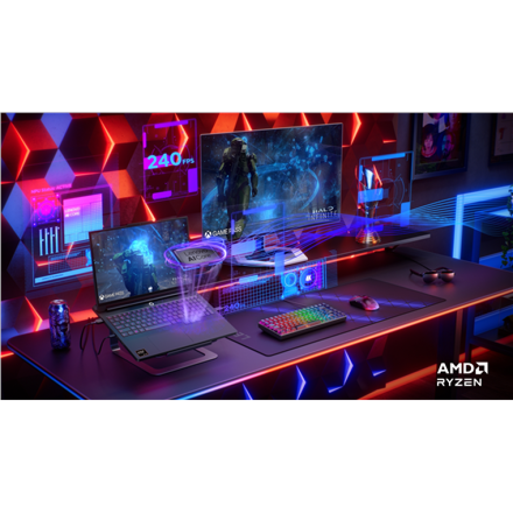 83RU001JNT Lenovo Legion Pro 7 16AFR10H , Eclipse Black , 16 , OLED , WQXGA , 2560 x 1600 pixels , 240 Hz , Glossy , AMD Ryzen 9 , 9955HX , 32 GB , SO-DIMM DDR5 , Solid-state drive capacity 1000 GB , NVIDIA GeForce RTX 5070 Ti , GDDR7 , 12 GB , Windows 11 Home , 802