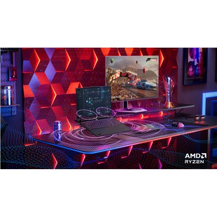 Lenovo Legion Pro 7 16AFR10H , Eclipse Black , 16 , OLED , WQXGA , 2560 x 1600 pixels , 240 Hz , Glossy , AMD Ryzen 9 , 9955HX , 32 GB , SO-DIMM DDR5 , Solid-state drive capacity 1000 GB , NVIDIA GeForce RTX 5070 Ti , GDDR7 , 12 GB , Windows 11 Home , 802