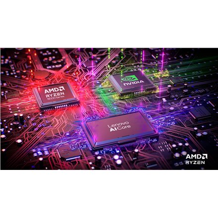 Lenovo Legion Pro 7 16AFR10H , Eclipse Black , 16 , OLED , WQXGA , 2560 x 1600 pixels , 240 Hz , Glossy , AMD Ryzen 9 , 9955HX , 32 GB , SO-DIMM DDR5 , Solid-state drive capacity 1000 GB , NVIDIA GeForce RTX 5070 Ti , GDDR7 , 12 GB , Windows 11 Home , 802