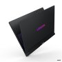 Lenovo Legion Pro 7 16AFR10H , Eclipse Black , 16 , OLED , WQXGA , 2560 x 1600 pixels , 240 Hz , Glossy , AMD Ryzen 9 , 9955HX , 32 GB , SO-DIMM DDR5 , Solid-state drive capacity 1000 GB , NVIDIA GeForce RTX 5070 Ti , GDDR7 , 12 GB , Windows 11 Home , 802